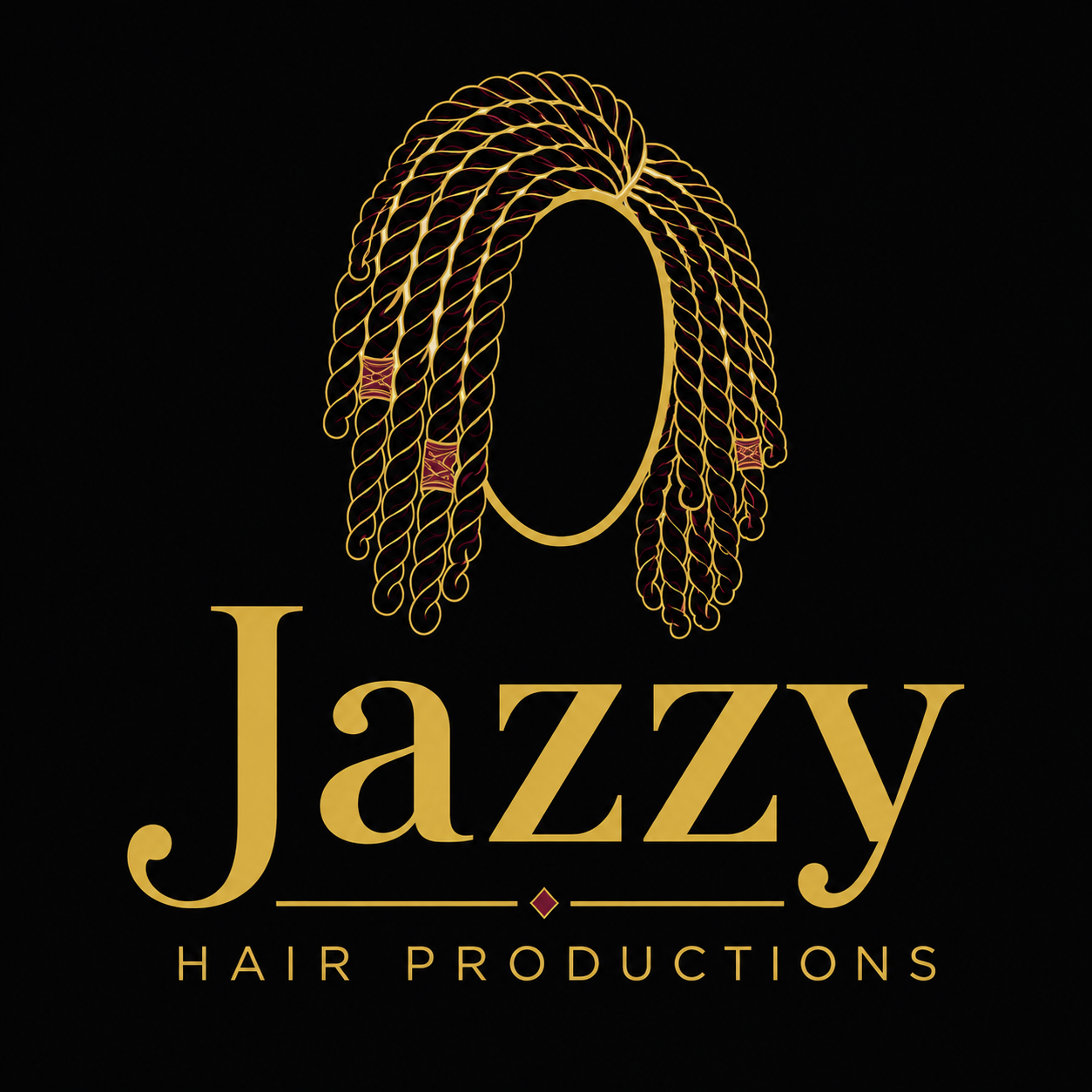Jazzy Hair Productions