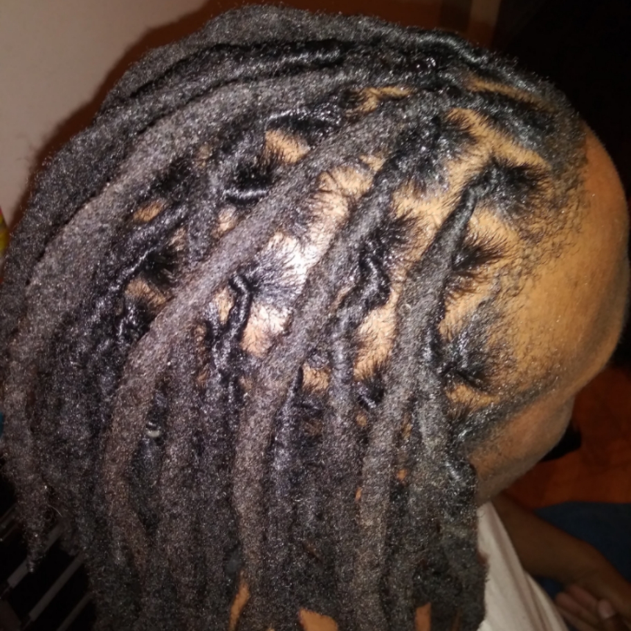 Dread Retwist
