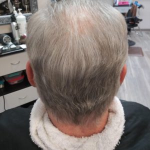 Men's Haircut